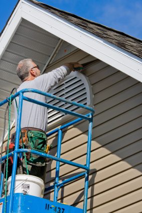 Siding by Reliable Roofing & Remodeling Services